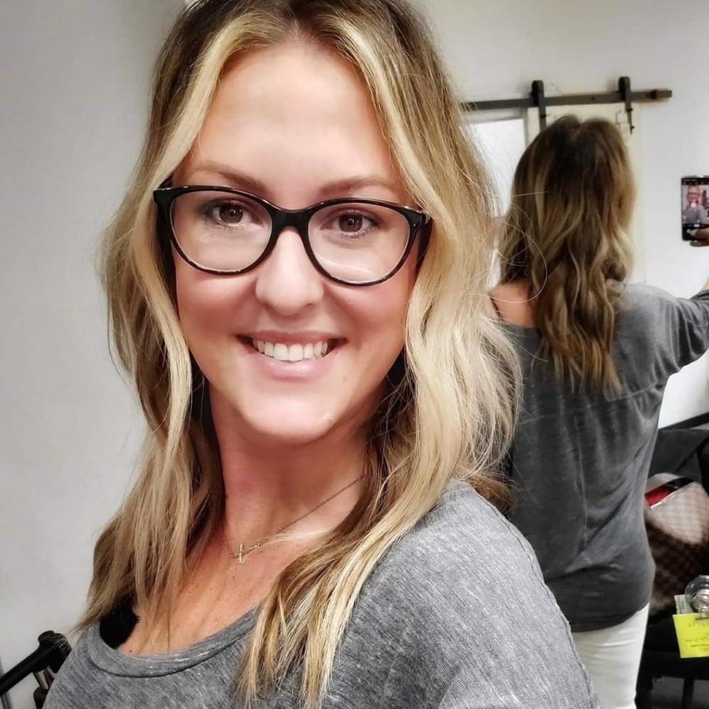Meet your Posher, Stephanie